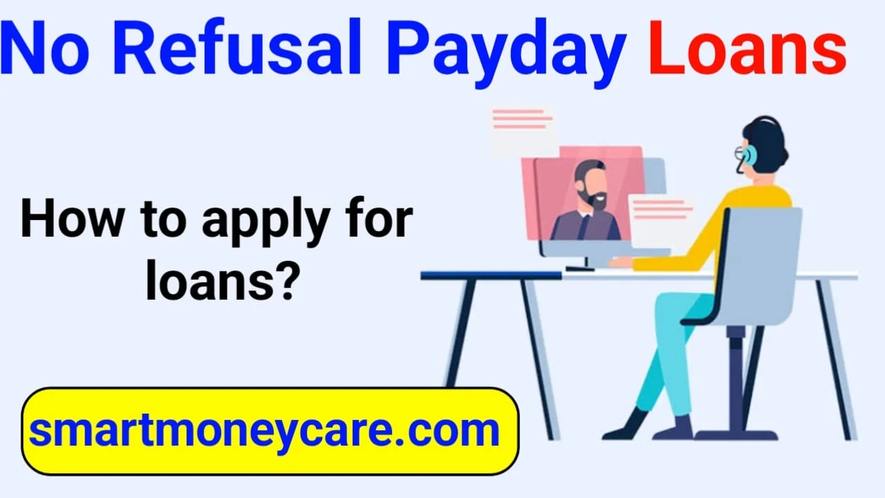 No Refusal Payday Loans|best No Refusal Payday Loans in canada