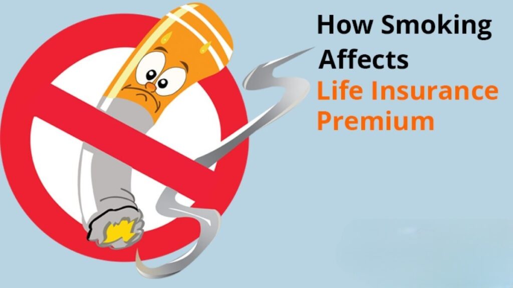 How Smoking Affects Your Life Insurance Rates In Canada?