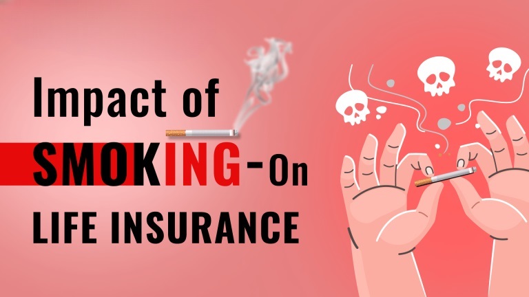 How Smoking Affects Your Life Insurance Rates In Canada?