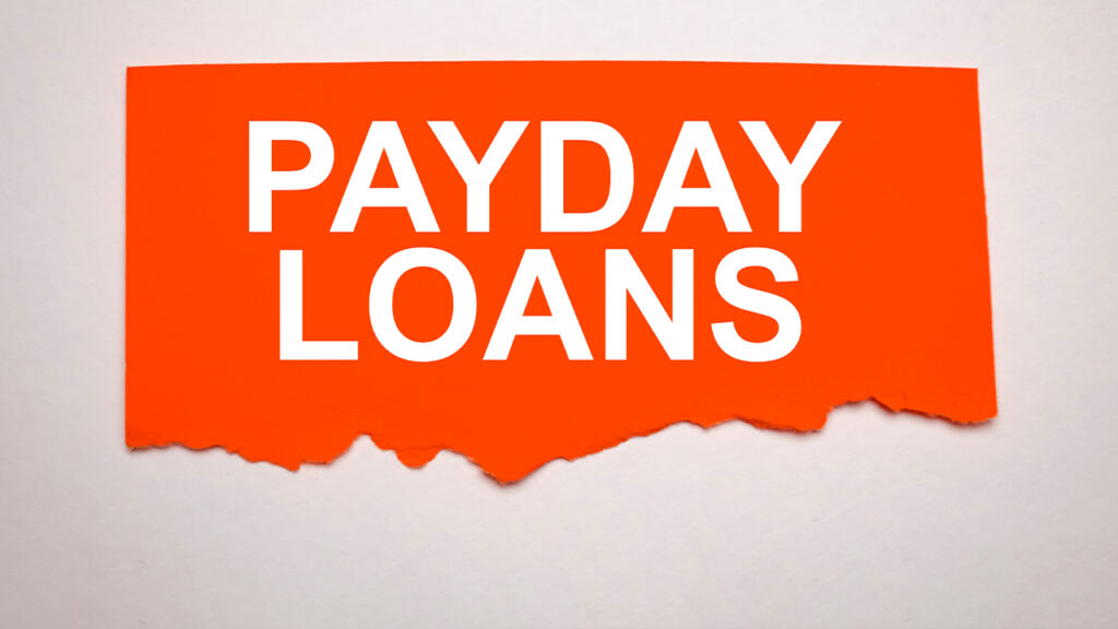 What Do I Need For A Money Mart Payday Loan